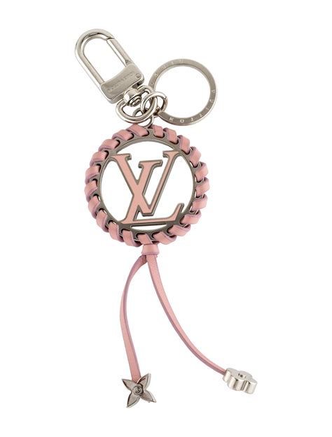 louis vuitton very bag charm